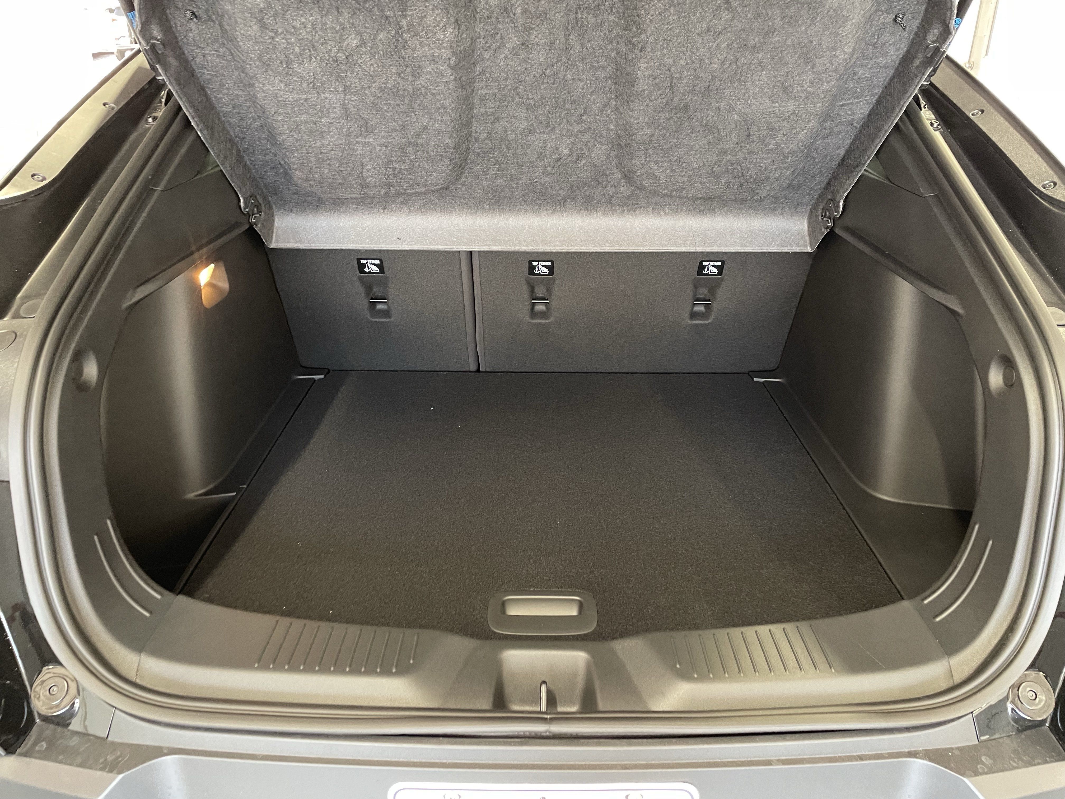 New 2026 Buick Envista Preferred w/ Convenience I Package FWD image 9