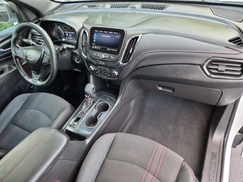 Used 2023 Chevrolet Equinox RS FWD image 30