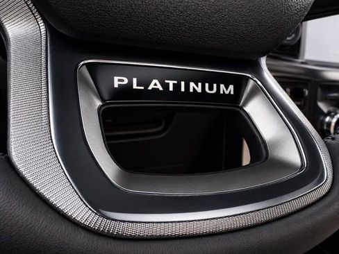 Used 2025 Ford F150 Platinum w/ Equipment Group 702A High AWD/4WD image 55