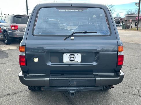 Used 1994 Toyota Land Cruiser image 14