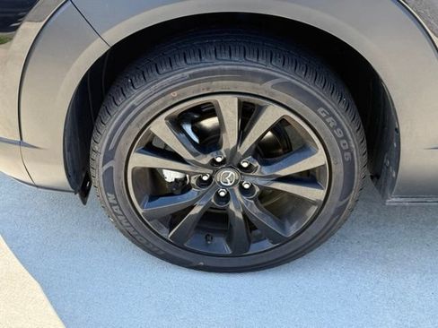 Used 2024 MAZDA CX-30 AWD 2.5 S w/ Select Sport Pkg image 5