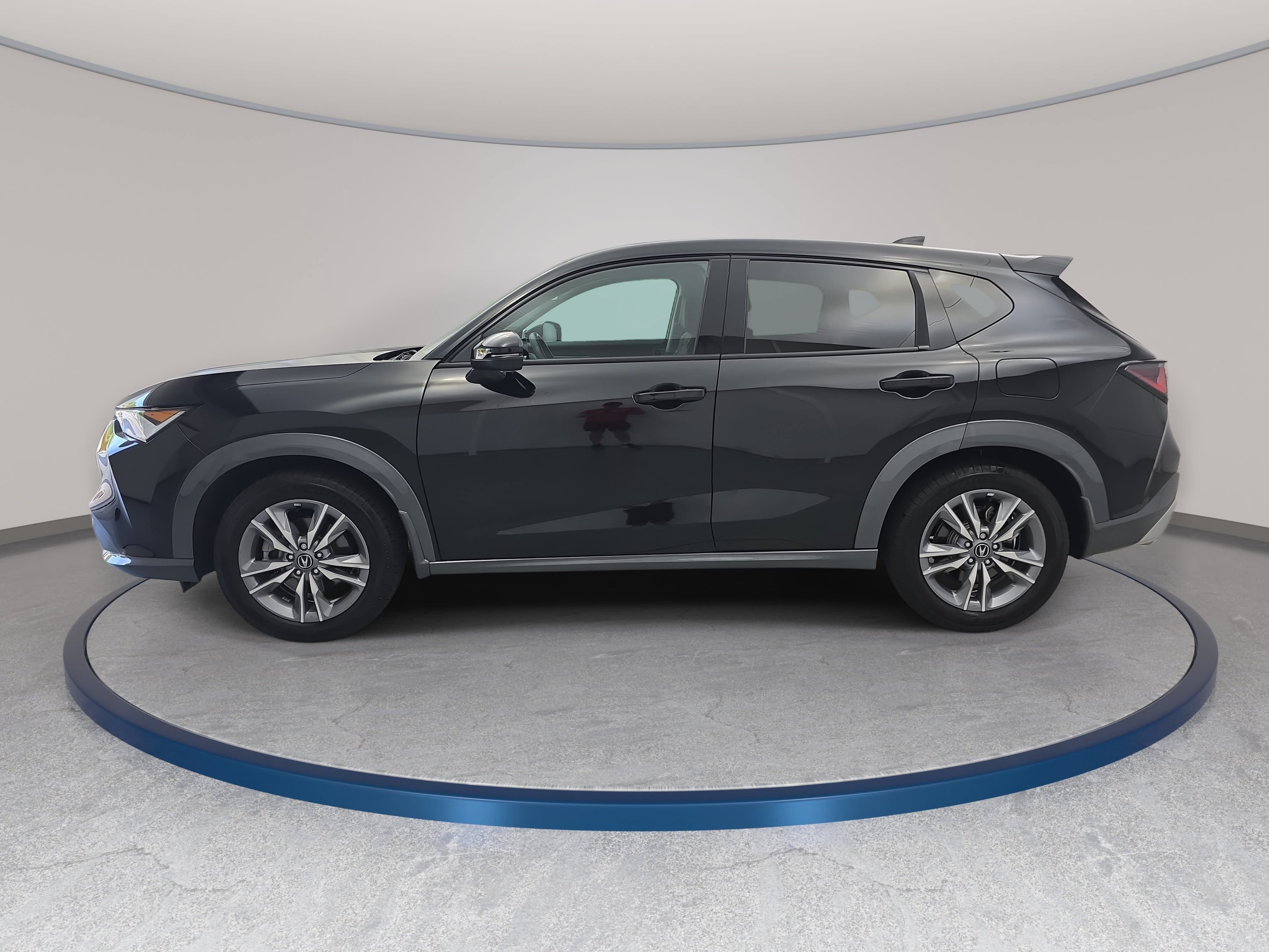 Certified 2025 Acura ADX FWD image 8