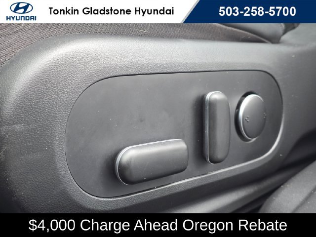 Used 2023 Hyundai Ioniq 5 SEL w/ Cargo Package AWD/4WD image 25