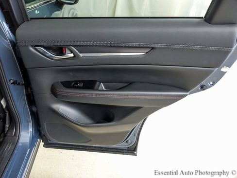 Used 2025 MAZDA CX-5 Carbon Edition image 24