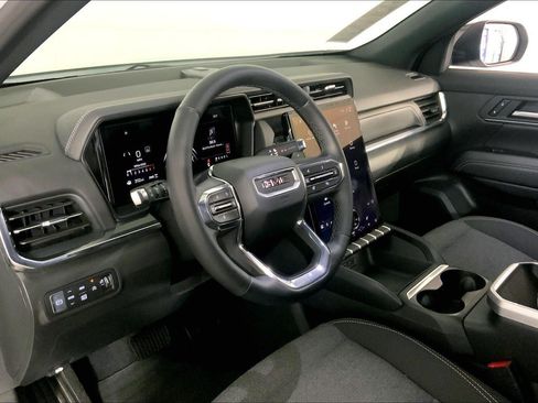 Used 2026 GMC Terrain Elevation AWD/4WD image 15