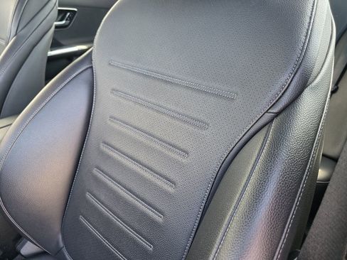 Used 2022 Mercedes-Benz C 300 Sedan w/ AMG Line w/ Night Package image 14