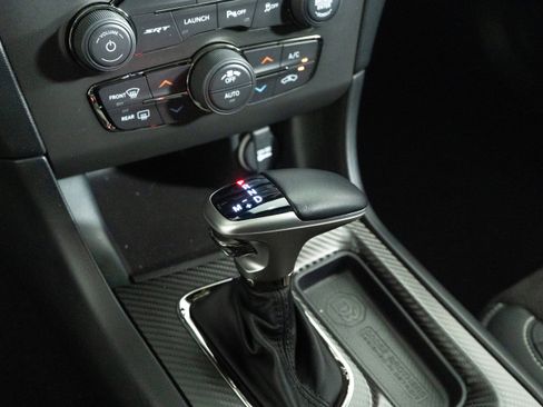 Used 2022 Dodge Charger SRT Hellcat image 33