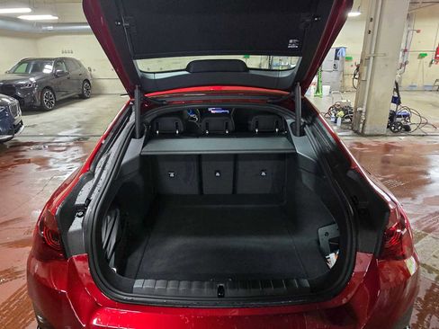 New 2026 BMW i4 xDrive40i w/ M Sport Package image 13