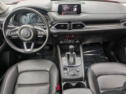 Used 2019 MAZDA CX-5 Grand Touring image 18