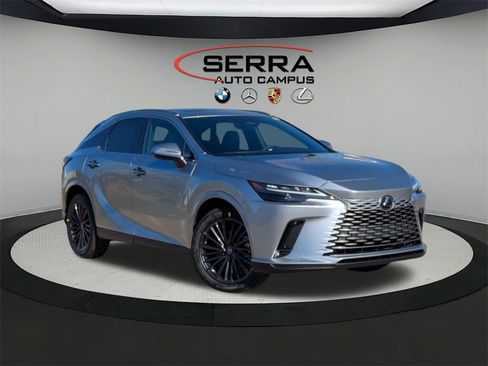 New 2026 Lexus RX 350 Premium w/ Convenience Package image 1