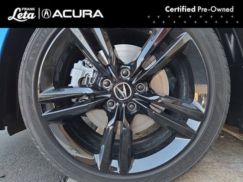 Used 2026 Acura Integra A-Spec FWD image 17