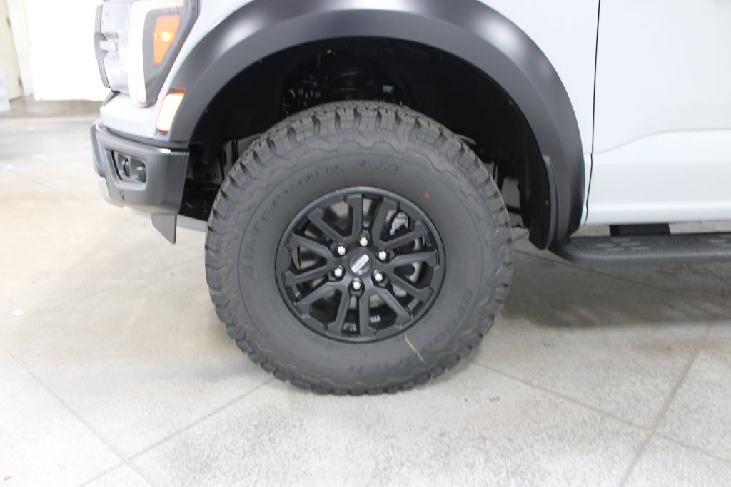 New 2026 Ford F150 Raptor AWD/4WD image 15