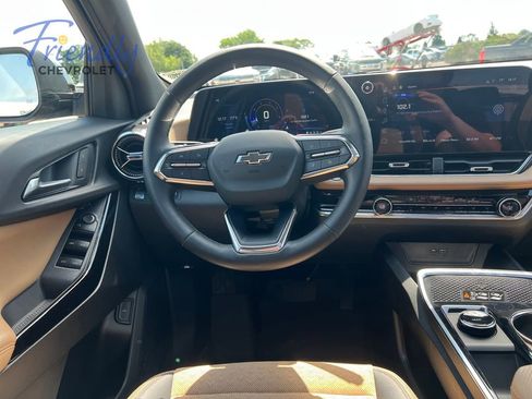 Certified 2025 Chevrolet Equinox ACTIV AWD/4WD image 27