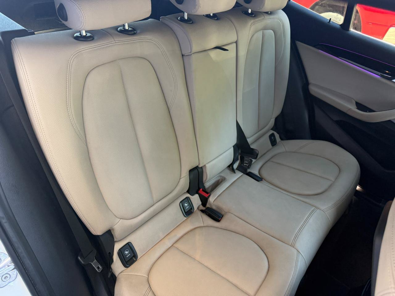 Used 2018 BMW X2 xDrive28i w/ Convenience Package AWD/4WD image 49