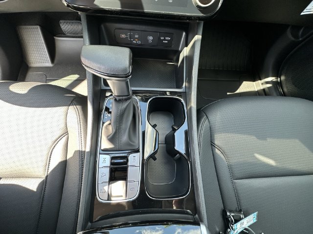 New 2026 Hyundai Tucson SEL Plus AWD/4WD image 33