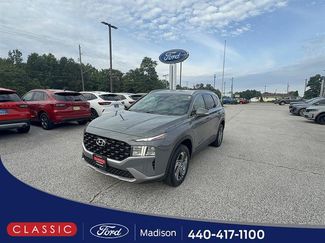Used 2023 Hyundai Santa Fe SEL AWD/4WD video 1