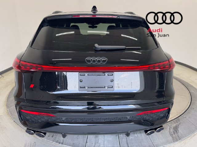 New 2026 Audi SQ5 Premium Plus AWD/4WD image 37