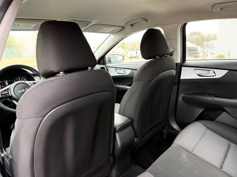 Used 2024 Kia Forte LX image 20