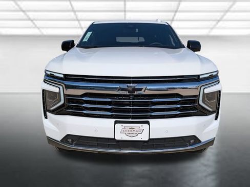 New 2026 Chevrolet Tahoe LT w/ Comfort Package RWD image 30