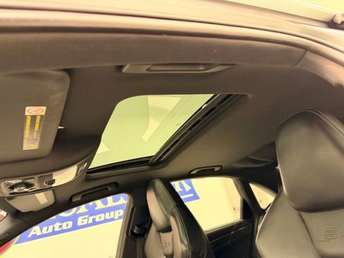 Used 2011 Audi S4 Prestige image 35