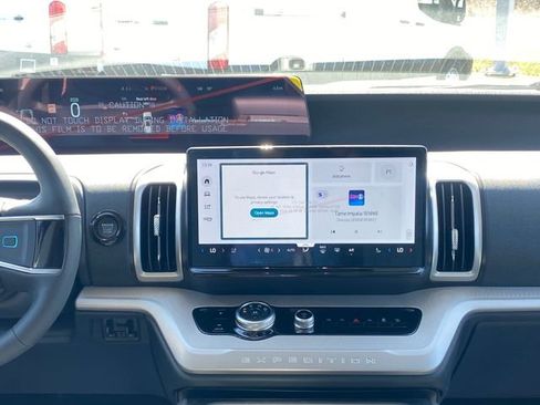 New 2026 Ford Expedition Max Active AWD/4WD image 22