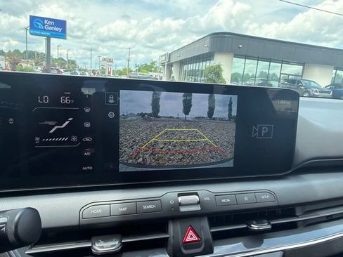 Used 2026 Kia K4 EX FWD image 12