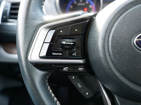 Used 2018 Subaru Outback 2.5i Limited image 31