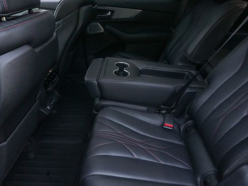 Used 2025 Acura MDX A-Spec AWD/4WD image 36