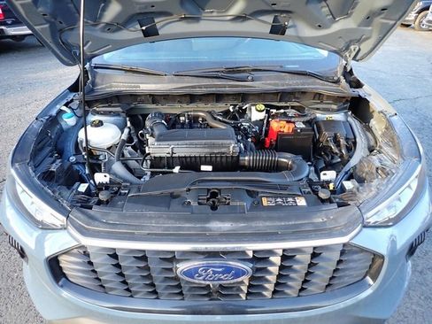 Used 2024 Ford Escape Active w/ Tech Pack #2 image 13