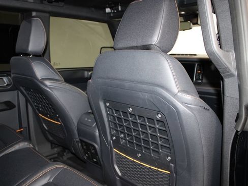 Used 2024 Ford Bronco Badlands AWD/4WD image 27