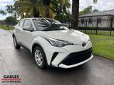 Used 2021 Toyota C-HR LE image 3