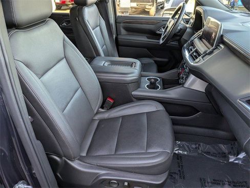 Certified 2022 Chevrolet Tahoe LT w/ Luxury Package image 24