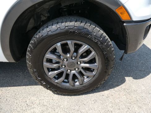 Used 2020 Ford Ranger XLT w/ Equipment Group 301A Mid RWD image 29