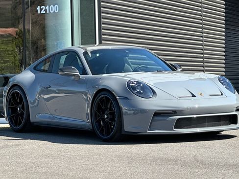 Certified 2022 Porsche 911 GT3 RWD image 10