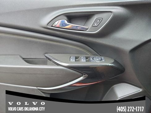 Used 2024 Chevrolet Trax ACTIV w/ Driver Confidence Package FWD image 22