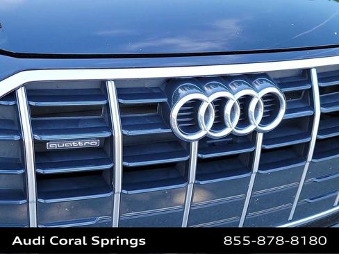 Used 2023 Audi Q5 2.0T Premium AWD/4WD image 31