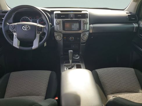 Used 2018 Toyota 4Runner SR5 image 24