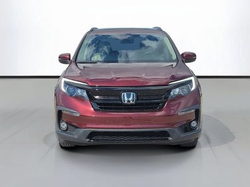 Used 2022 Honda Pilot Special Edition image 2