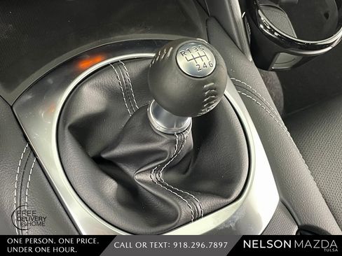New 2025 MAZDA MX-5 Miata Grand Touring image 37