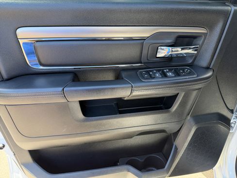 Used 2016 RAM 1500 Sport w/ Convenience Group AWD/4WD image 17
