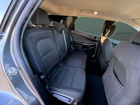 Used 2025 Ford Escape Active image 24