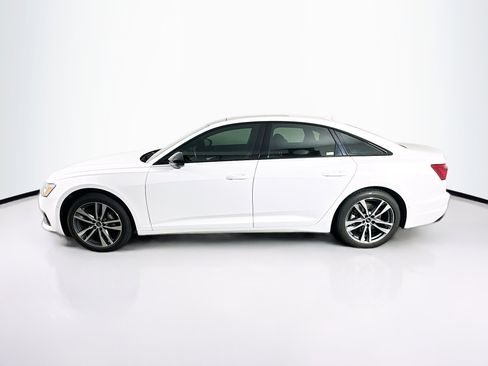 Used 2021 Audi A6 Premium Plus AWD/4WD image 4