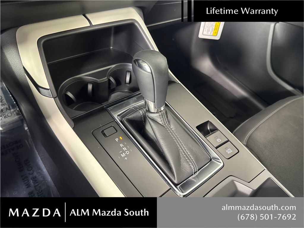 New 2026 MAZDA CX-5 Preferred AWD/4WD image 32