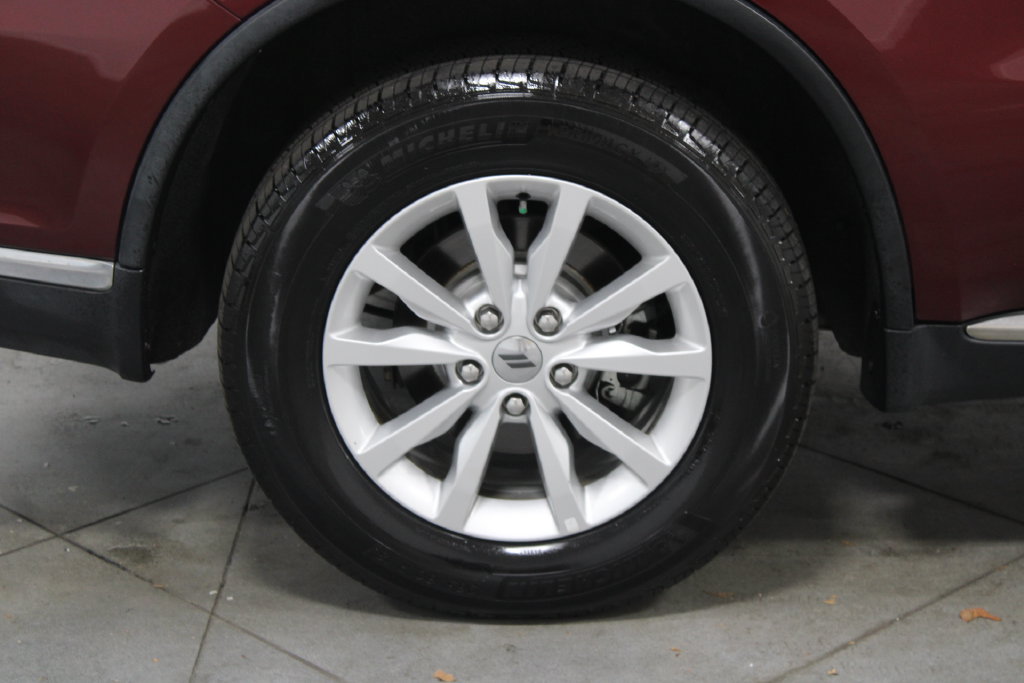 Used 2019 Dodge Durango SXT AWD/4WD image 13