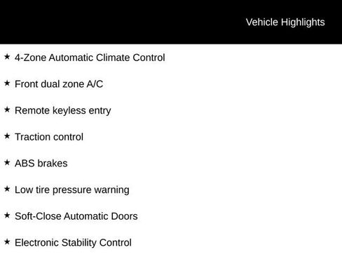 Used 2019 BMW M5 w/ Executive Package image 6