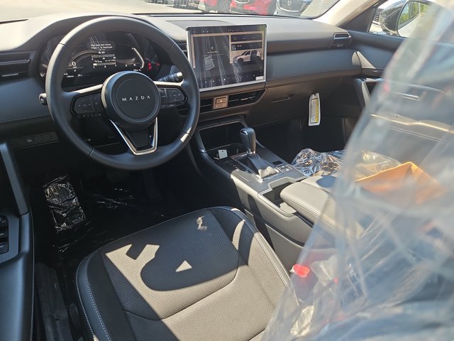 New 2026 MAZDA CX-5 Select AWD/4WD image 16