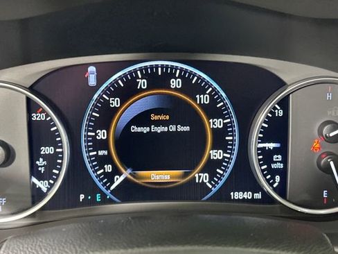 Used 2016 Buick Envision Premium image 18