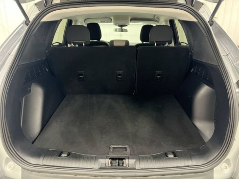 Used 2022 Ford Escape SE FWD image 24