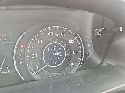 Used 2012 Honda CR-V EX image 16