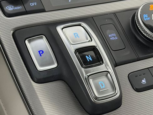 Used 2024 Hyundai Palisade Calligraphy AWD/4WD image 17